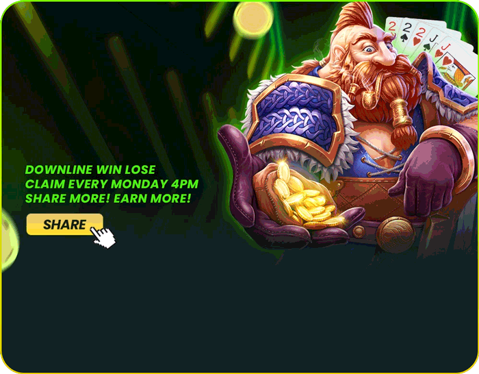 Weekly Commision 10%