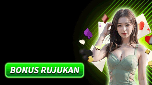 Bonus-Rujukan