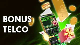 Bonus Telco Menang18