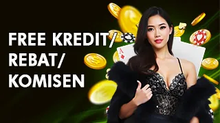 Free Kredit Rebat Komisen Menang18
