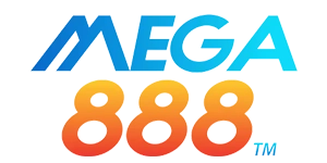 Mega888 Logo