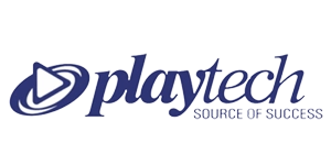 Playtech Logo