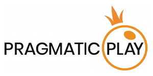 Pragmatic Play Logo
