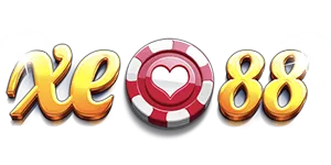 XE88 Logo